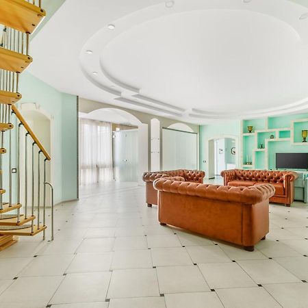Deribasivska Cozy 4-Room Apartment Одеса Екстериор снимка