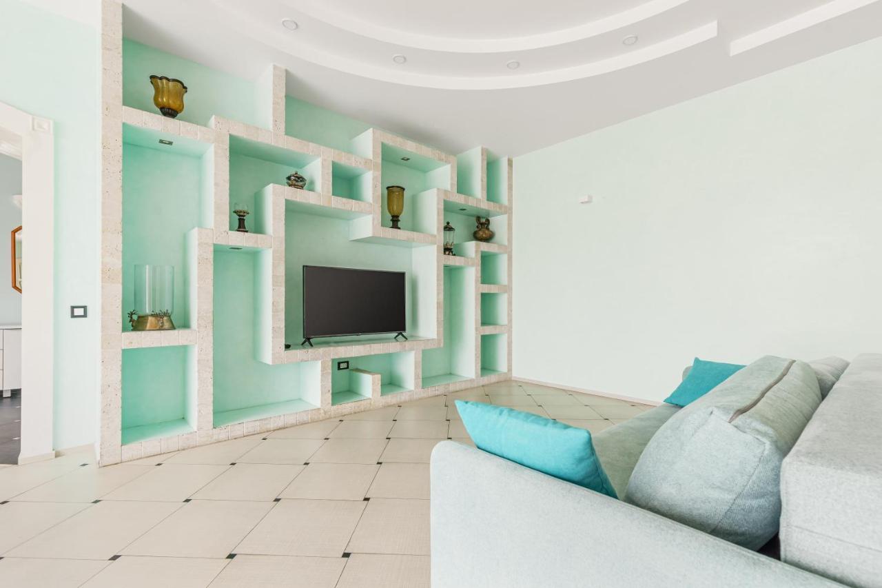 Deribasivska Cozy 4-Room Apartment Одеса Екстериор снимка